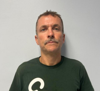 Daniel Roland Carrier a registered Sex Offender of Rhode Island