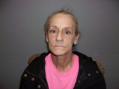 Linda L Newsome a registered Sex Offender of North Carolina