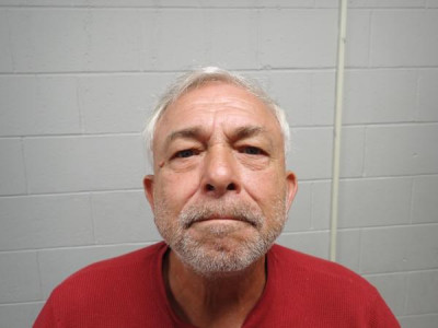 Dwayne R Gagnon a registered Sex Offender of Rhode Island