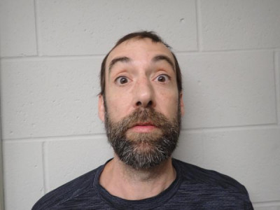 John Nicholas Graichen a registered Sex Offender of Rhode Island