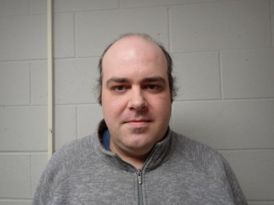 Nathaniel L Wahl a registered Sex Offender of Rhode Island