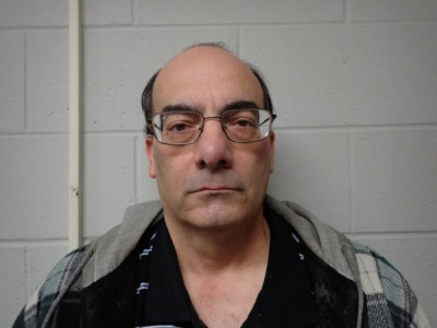 Michael Robert Defelice a registered Sex Offender of Rhode Island