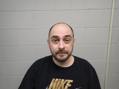 Blake Daniel Brynes a registered Sex Offender of Rhode Island