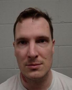 Kyle Healey a registered Sex Offender of Massachusetts