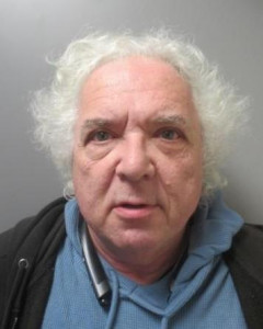 Robert F Dunning a registered Sex Offender of Connecticut