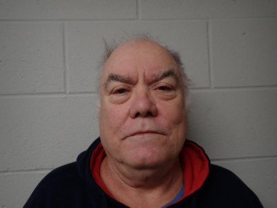 Leonard Roy Oneill a registered Sex Offender of Rhode Island