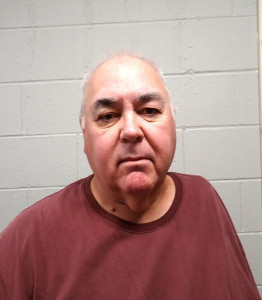 Stephen A Creta a registered Sex Offender of Rhode Island