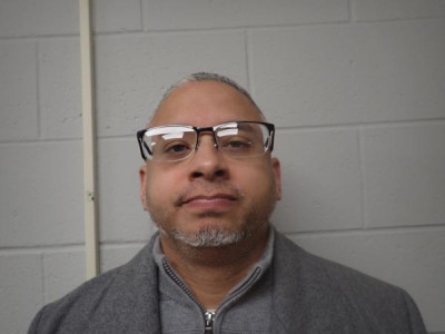 Milton Ordenana a registered Sex Offender of Rhode Island