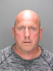 Robert Alan Thibault a registered Sex Offender of Rhode Island