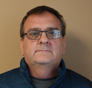 Stephen Mark Bright a registered Sex Offender of Rhode Island