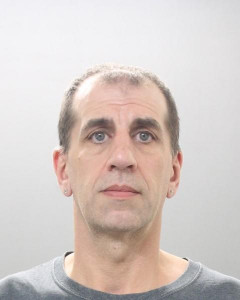 Domenic Marchetti a registered Sex Offender of Rhode Island