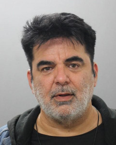 James D Coningford a registered Sex Offender of Rhode Island