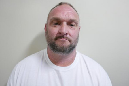 Daryl B Coon a registered Sex Offender of Rhode Island