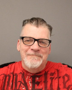 David Paul Bottoms a registered Sex Offender of Rhode Island