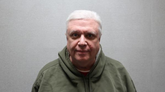 Thomas E Hewes a registered Sex Offender of Rhode Island
