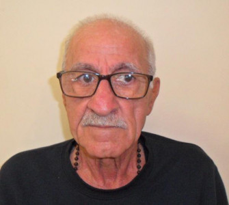 Joseph Charbaji a registered Sex Offender of Rhode Island