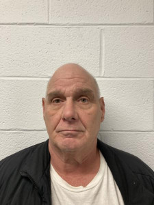 Ronald Lee Berriochoa a registered Sex Offender of Rhode Island