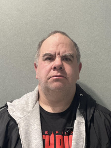 David J Pouliot a registered Sex Offender of Rhode Island
