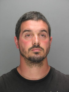 Stephen M Parrillo a registered Sex Offender of Rhode Island