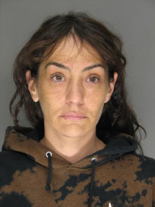 Melissa S Harrigan a registered Sex Offender of Rhode Island