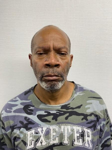 Charles Edward Vanover II a registered Sex Offender of Rhode Island