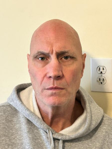 George William Fougere a registered Sex Offender of Rhode Island