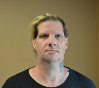 Daryl Dean Vieira a registered Sex Offender of Rhode Island
