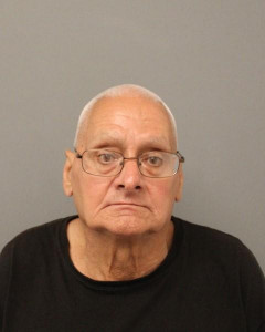 Charles Medeiros a registered Sex Offender of Rhode Island