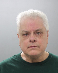 David G Lamoureux a registered Sex Offender of Rhode Island