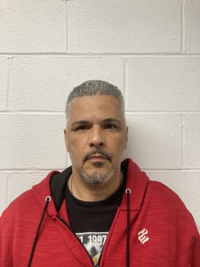 Gabriel Antonio Santiago a registered Sex Offender of Rhode Island