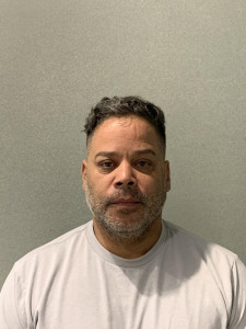 Anthony Cintron a registered Sex Offender of North Carolina