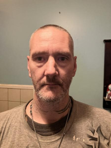 Gregory Shawn Robinson a registered Sex Offender of Rhode Island