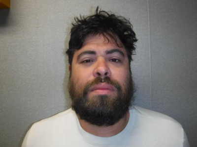 Richard Martinez a registered Sex Offender of Rhode Island