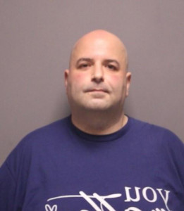 John M Gomes a registered Sex Offender of Rhode Island