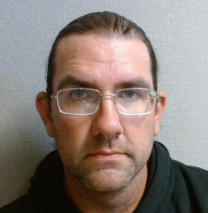 Ian Donald Gordon a registered Sex Offender of Texas