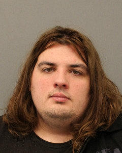 Gregory Lombardi a registered Sex Offender of Rhode Island