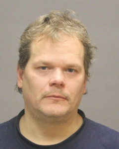 Charles Edward Gorton a registered Sex Offender of Rhode Island