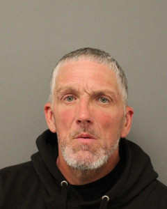 Joseph Allen Roberts a registered Sex Offender of Rhode Island