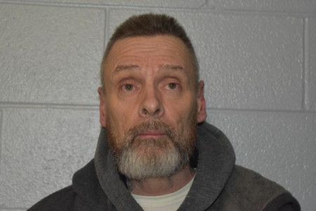 Anthony George Perkins a registered Sex Offender of Rhode Island