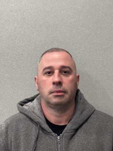 Christopher Lee Palazzo a registered Sex Offender of Rhode Island