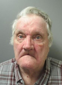 Ira J Ramsey a registered Sex Offender of Connecticut