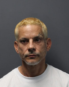 Alfonso Paolercio a registered Sex Offender of Rhode Island