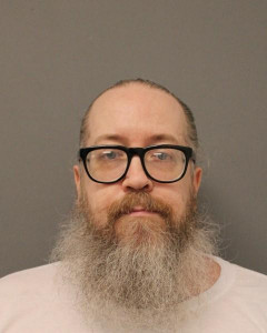 Anthony Jillson Molyneaux a registered Sex Offender of New York