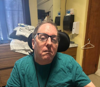 Scott Wayne Lemoi a registered Sex Offender of Rhode Island