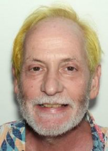 Raymond Albert Grenier a registered Sex Offender of Rhode Island