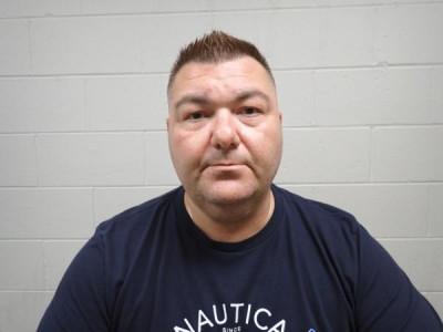 Christopher Joseph Person a registered Sex Offender of Rhode Island