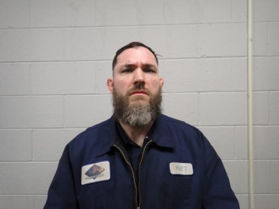 Matthew F Doyle a registered Sex Offender of Rhode Island