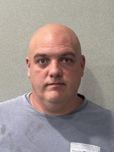 Sean Michael Murphy a registered Sex Offender of Rhode Island