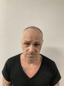 Mark Ashley Belanger a registered Sex Offender of Rhode Island