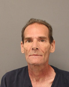 Almerio Anthony Larguinha a registered Sex Offender of Rhode Island